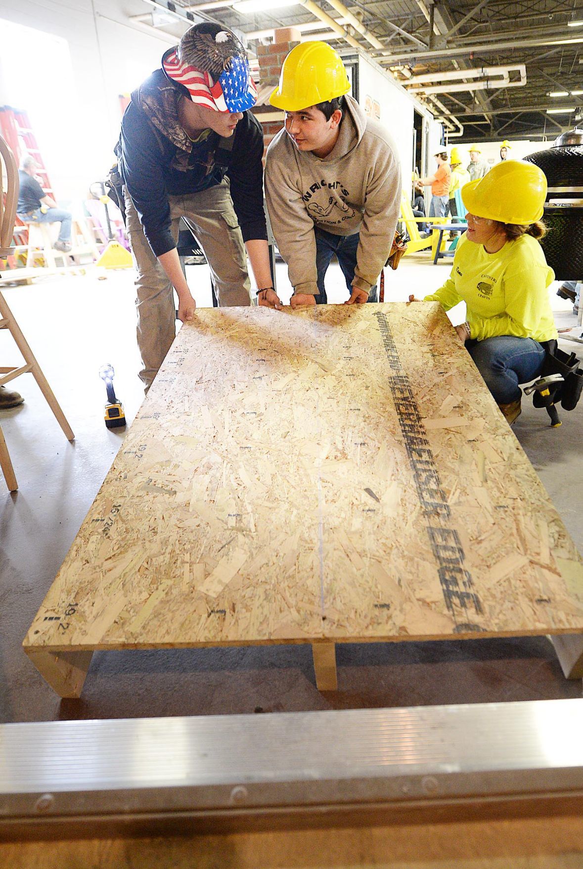 44th Annual Pennsylvania Home Show